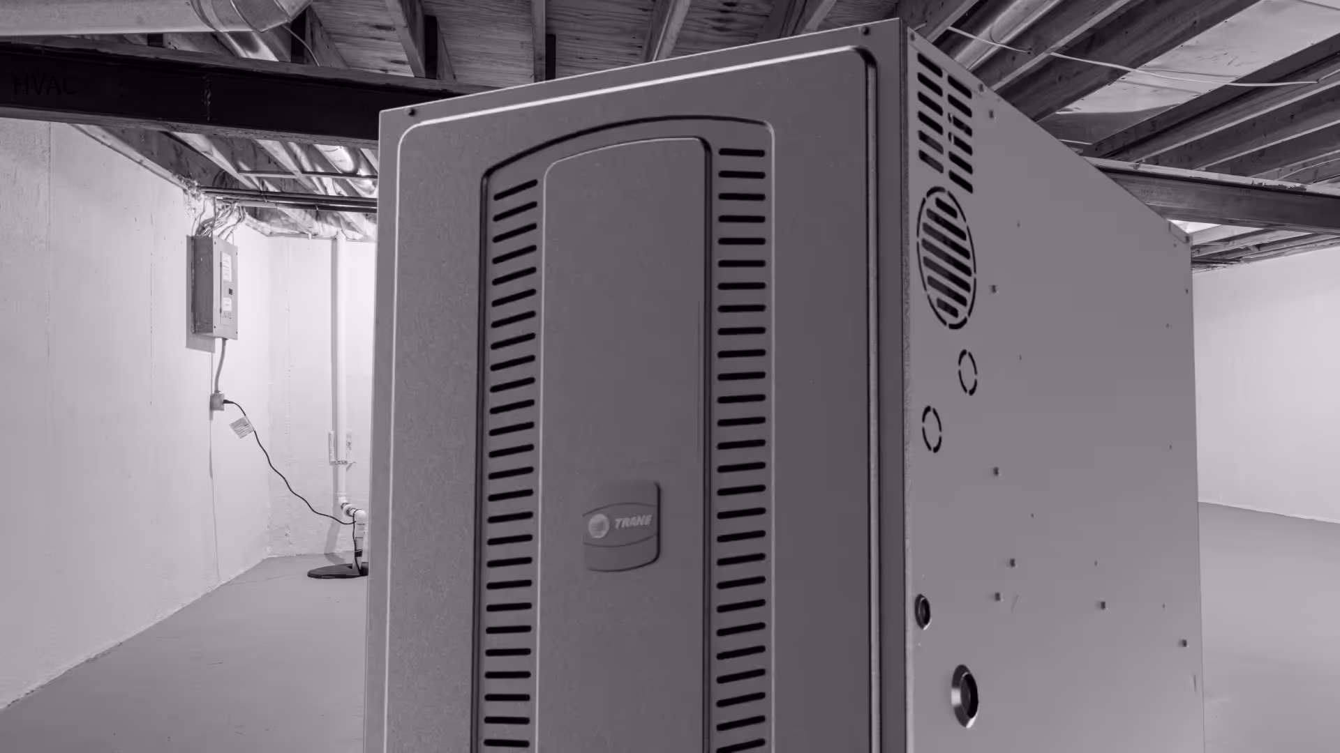 Gas Furnace