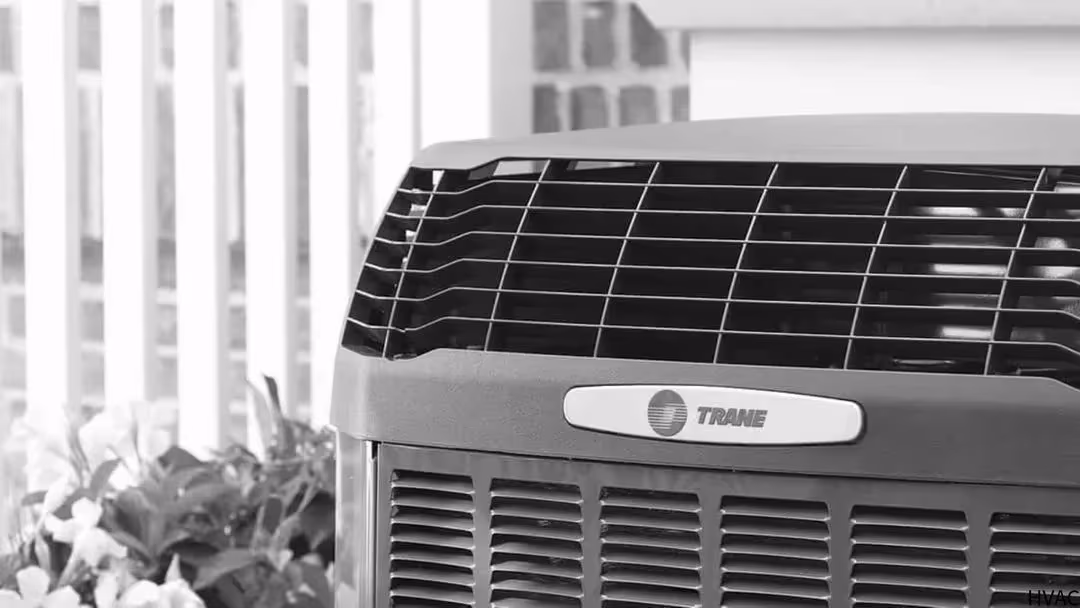 Air Conditioning Unit