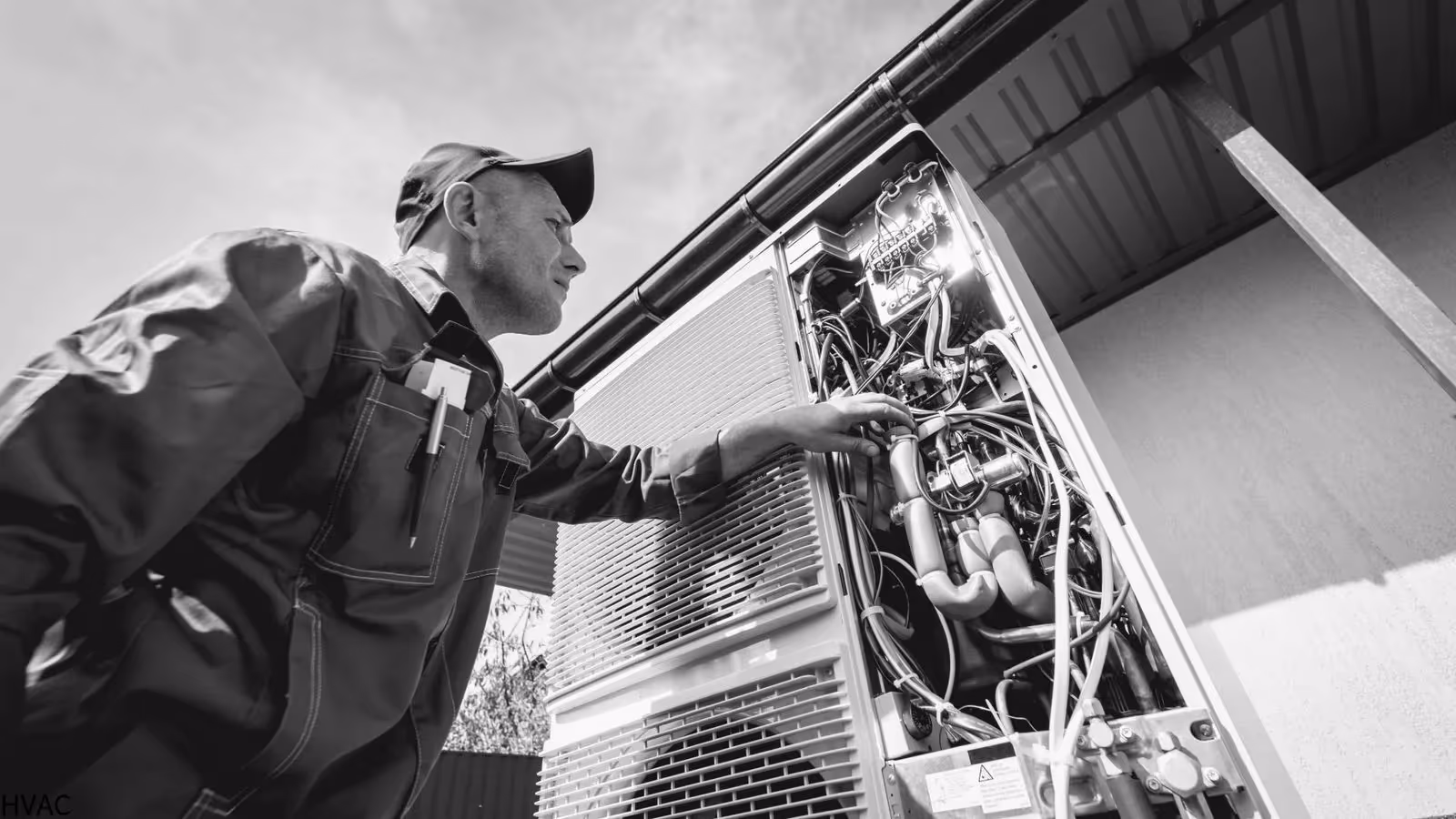 HVAC Services