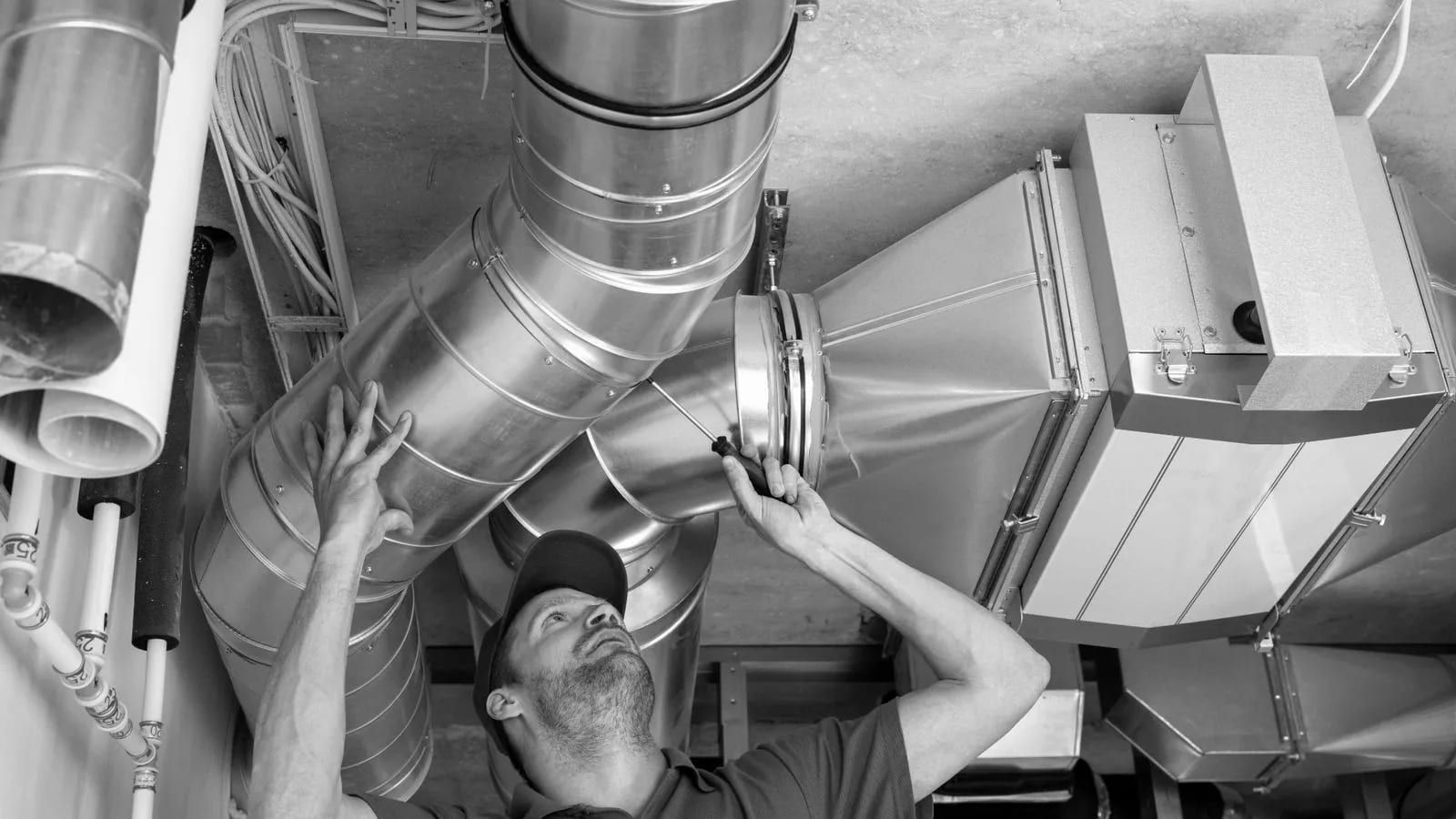 HVAC Service Technician Sonora
