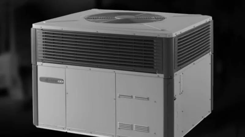 Sonora HVAC Packages Unit