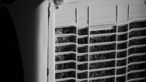 Evaporative Swam Cooler Sonora